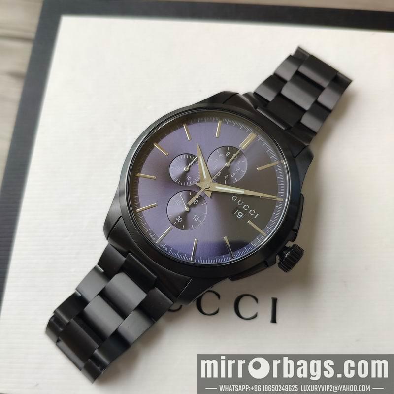 Replica Gucci watch 080641