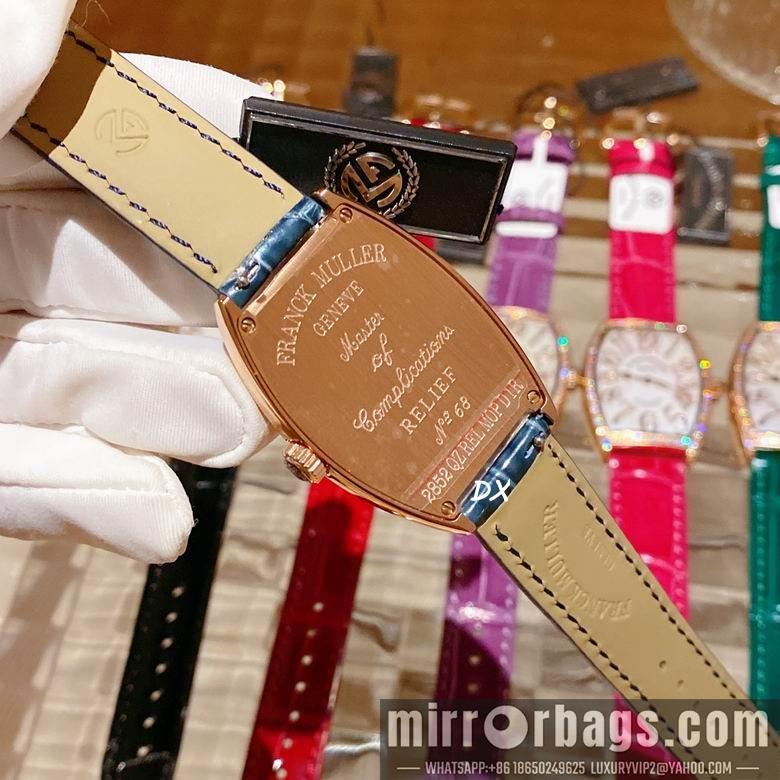 Replica Franck Muller 2nms34