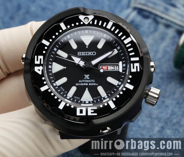 Replica Seiko watch 031103