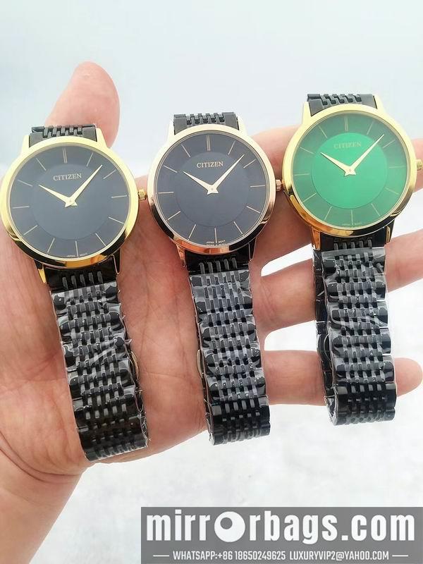 Replica Citizen watch 082294
