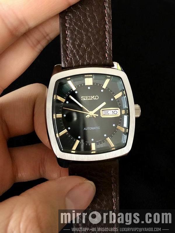 Replica Seiko watch (More style) 110166