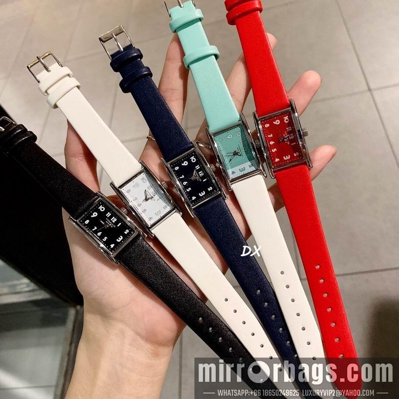 Replica Tiffany 37x22mm 2nms09