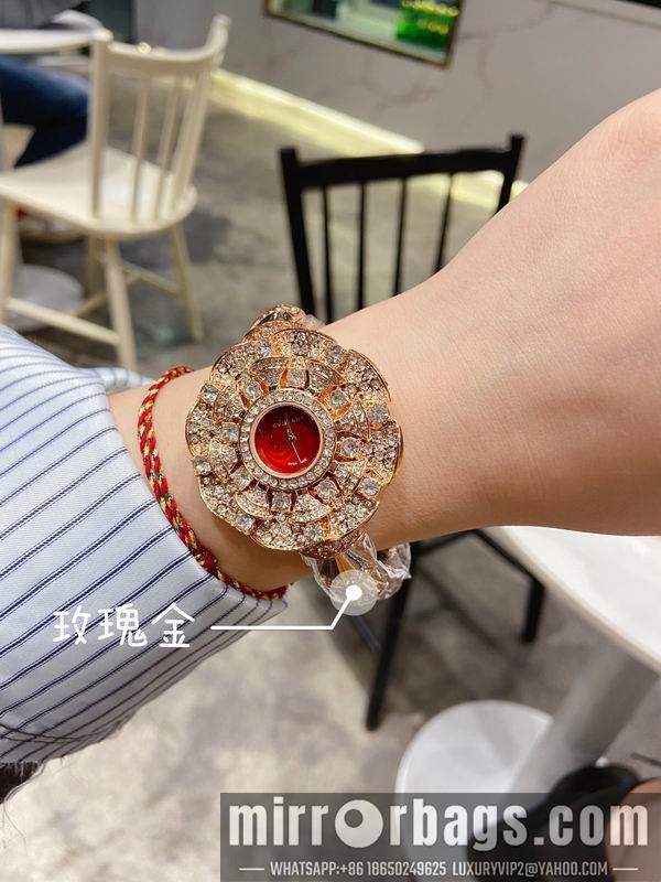 Replica Bvlgari Watch 032599