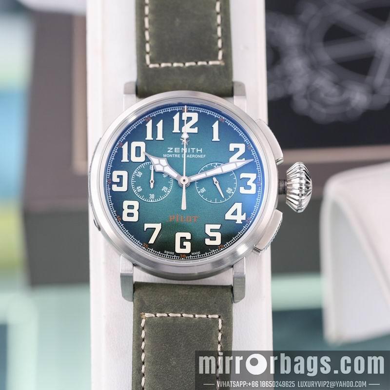 Replica Zenith 45mm