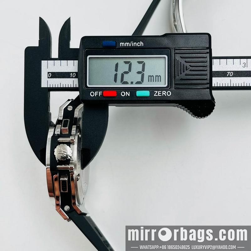 Replica Hublot 36.6X12.3mm 082791