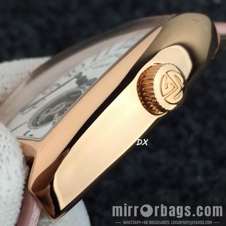 Replica Franck Muller 32x46mm 2nms33