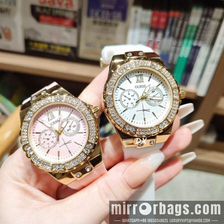 Replica Guess 38mm 2nms10