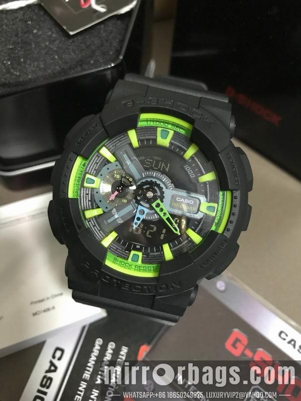 Replica Casio watch 103119