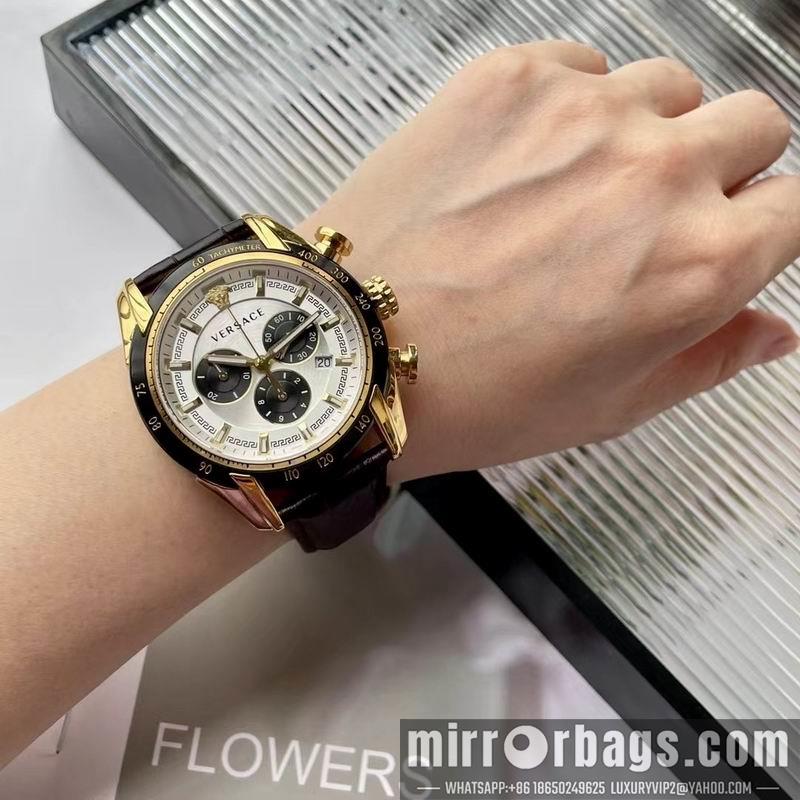 Replica Versace 44mm 080649
