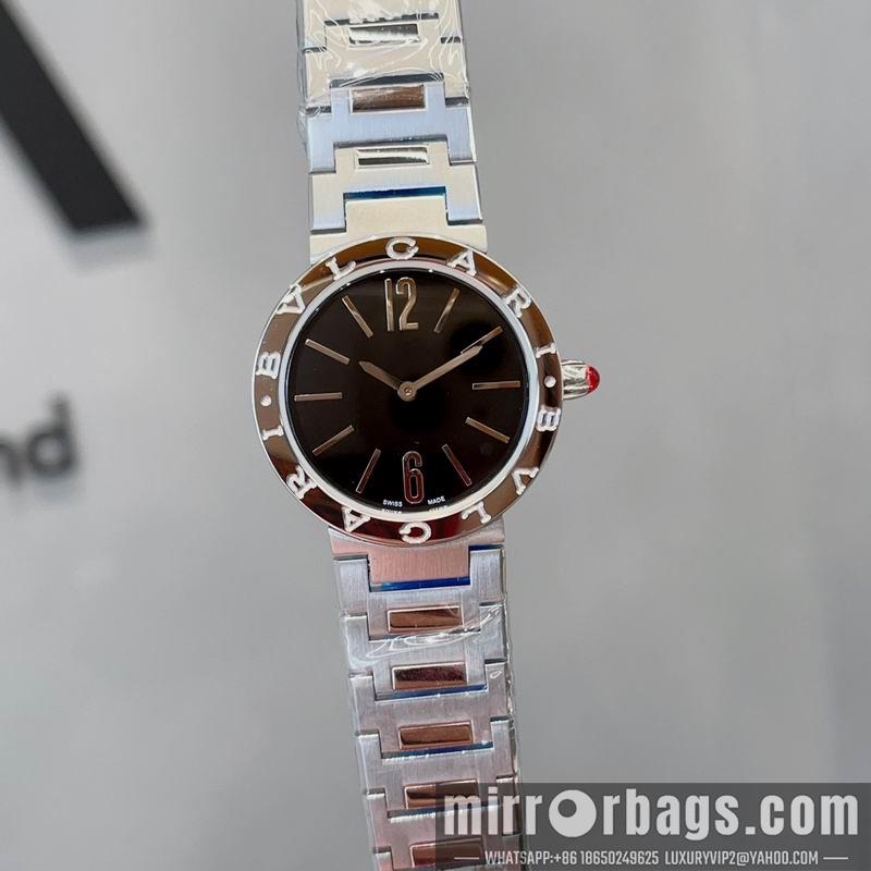 Replica Bvlgari 33mm 082940