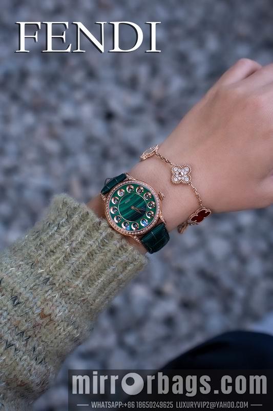 Replica Fendi 36mm 022326
