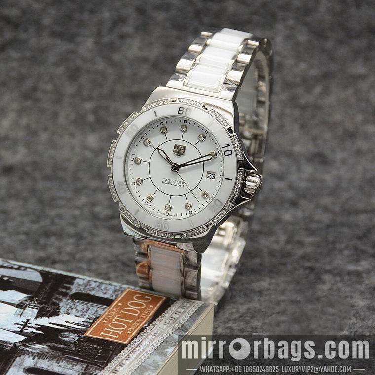 Replica Tag Heuer women 36mm M07