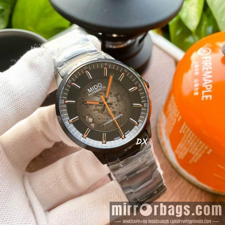 Replica Mido 41x12mm 10nms88