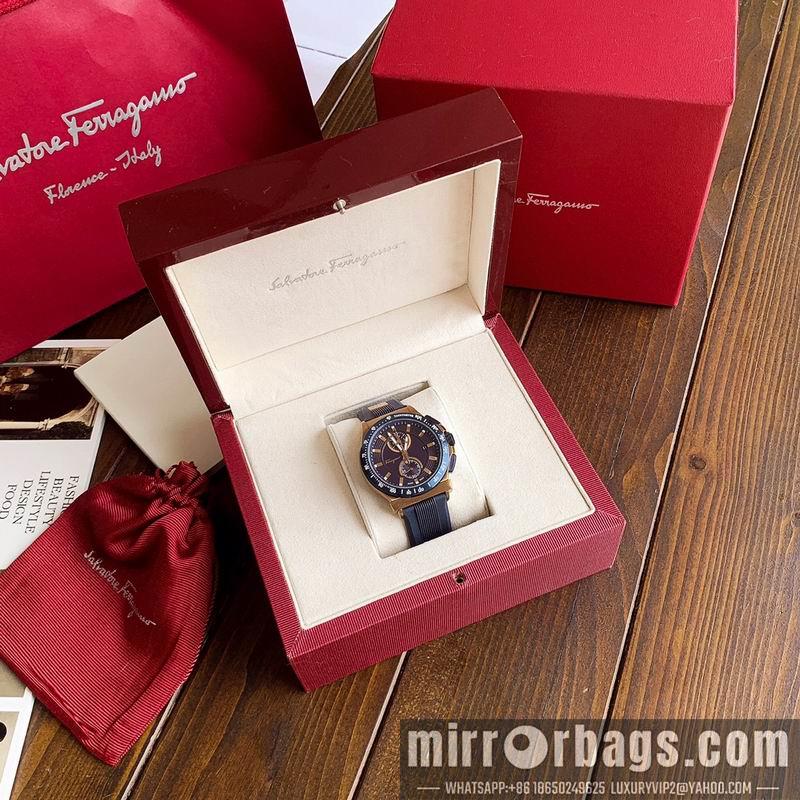 Replica Ferragamo watch 090931