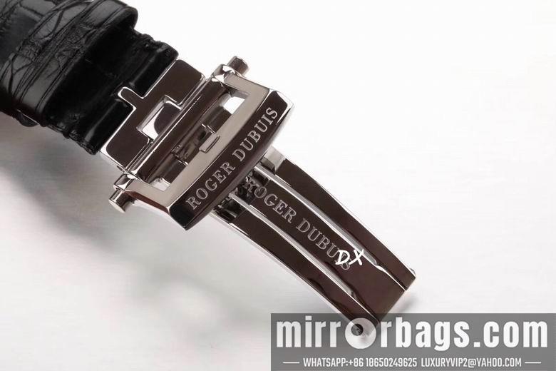 Replica Roger Dubuis 47mm 8nms59