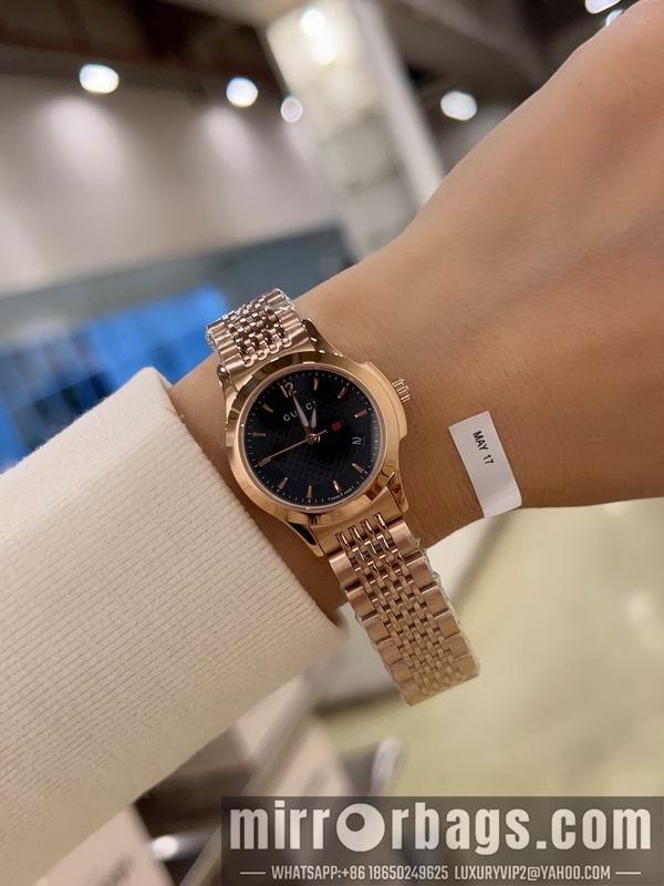 Replica Gucci W28mm M38mm 032430