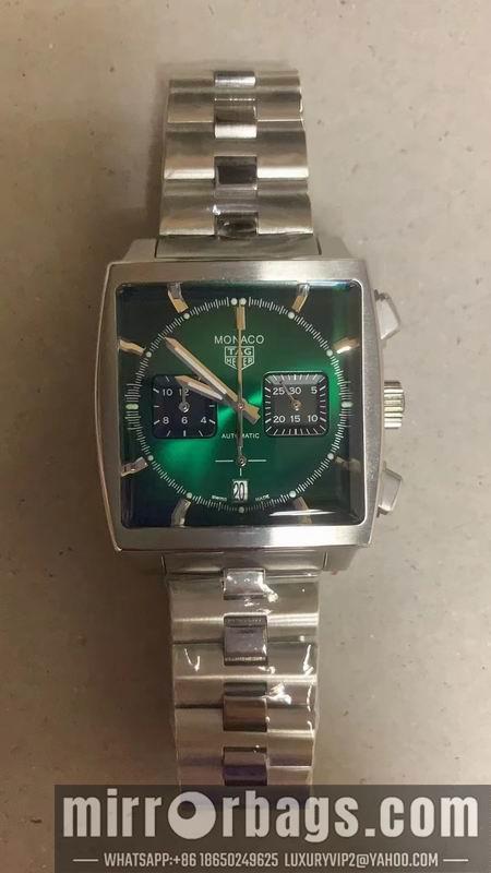 Replica Tag Heuer watch 112046