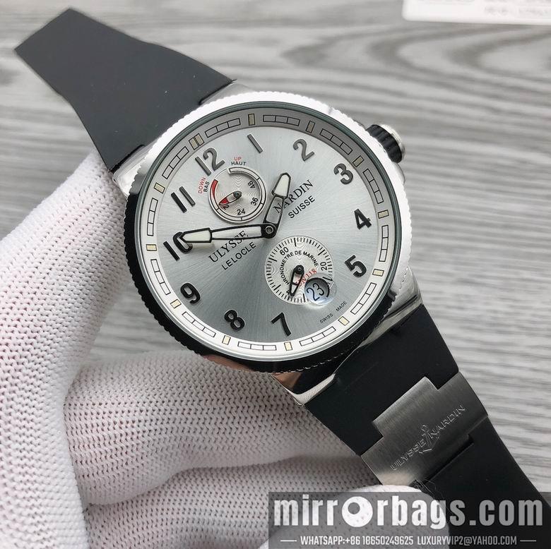 Replica Ulysse Nardin 42.7mm 3nbz21