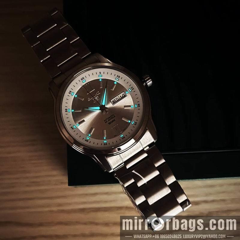 Replica Seiko 42X11mm 122303