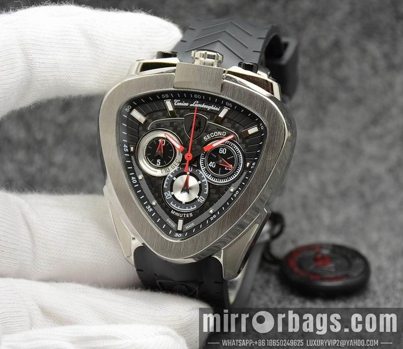 Replica Tonino Lamborghini men 45X12.5mm M02