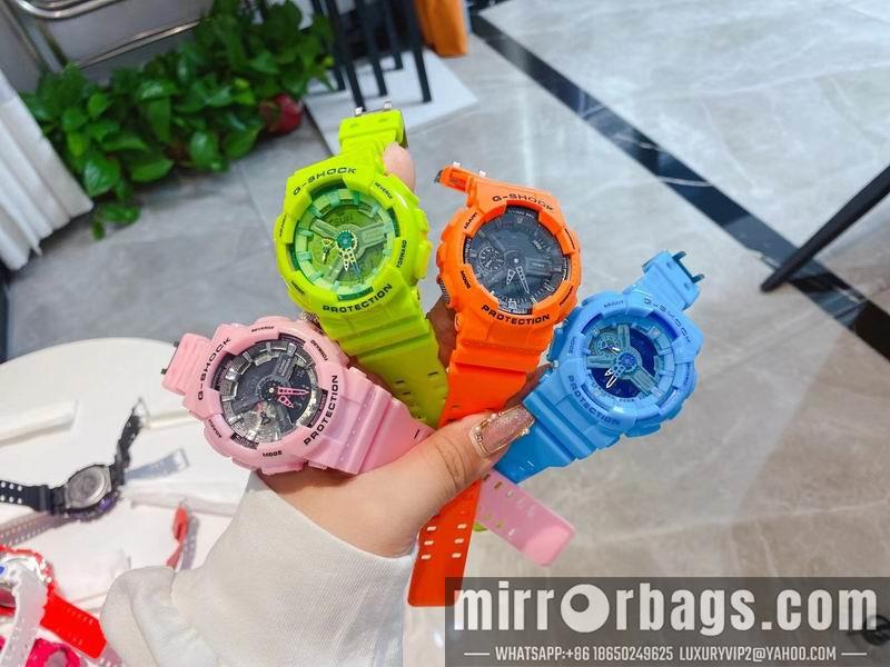 Replica Casio watch 103118