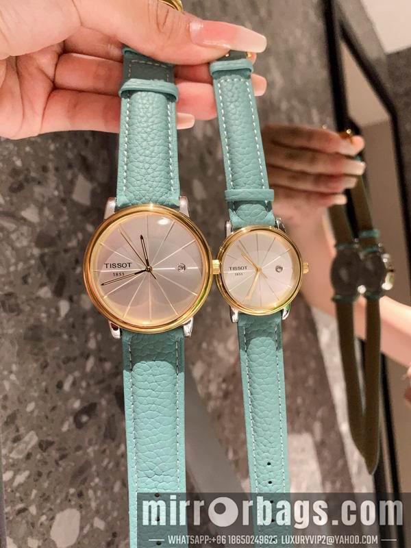 Replica Tissot 30mm 40mm 0830118