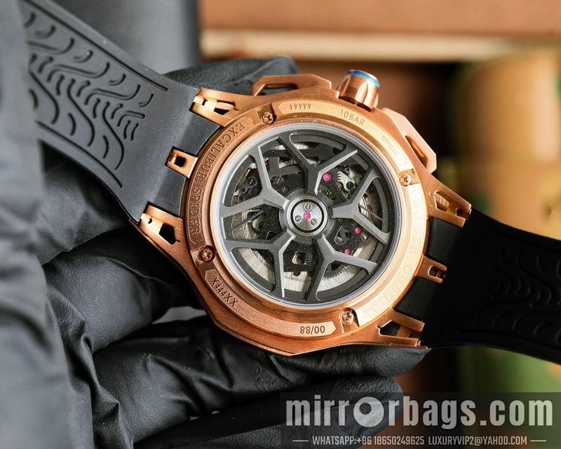 Replica Roger Dubuis 46mm 093010