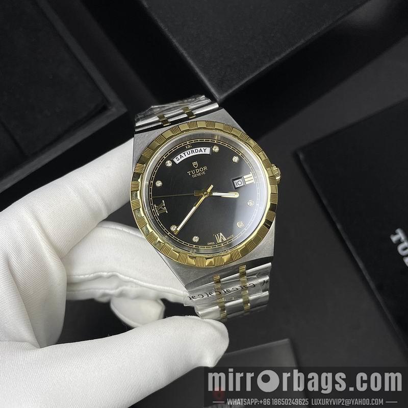 Replica Tudor 41mm 072431