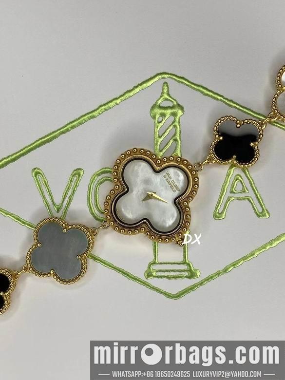 Replica Van Cleef & Arpels 27mm 5nms23