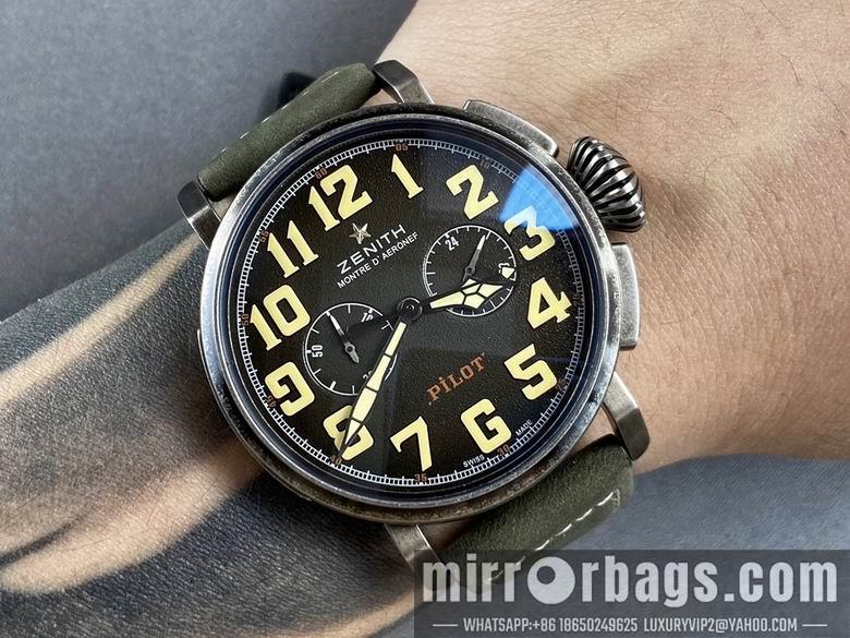Replica Zenith 45mm M03