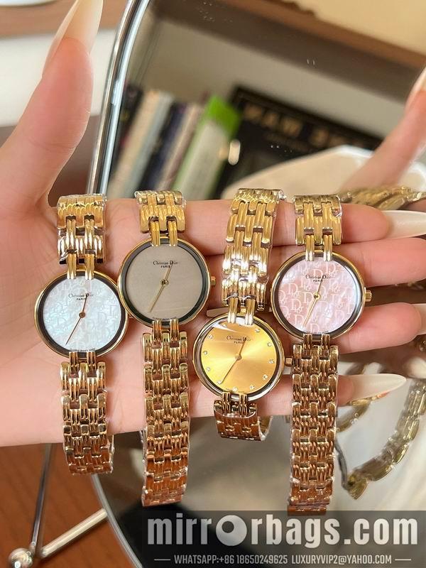 Replica Dior 28mm 022370