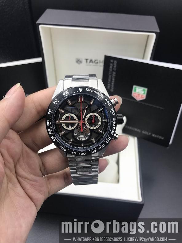 Replica Tag Heuer watch M42