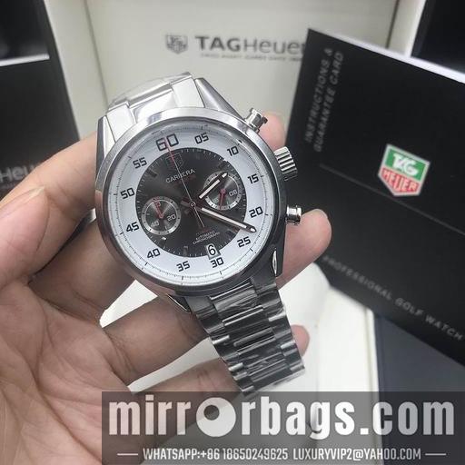 Replica Tag Heuer watch M51