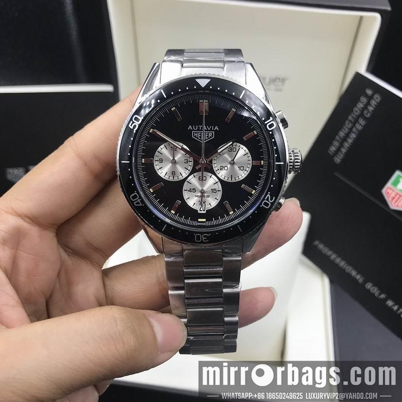 Replica Tag Heuer watch M33