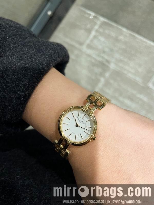 Replica Dior watch 041622