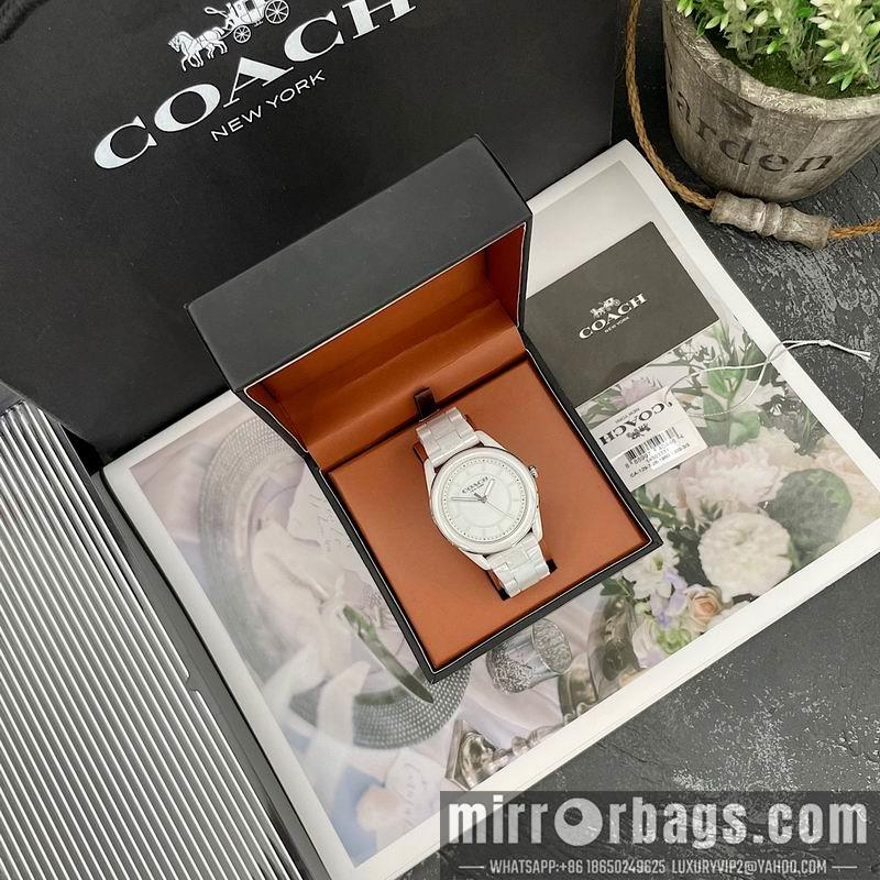 Replica Coach 38mm 102312