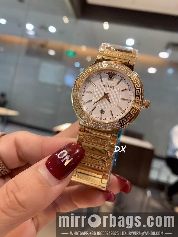 Replica Versace 34mm 2nms36