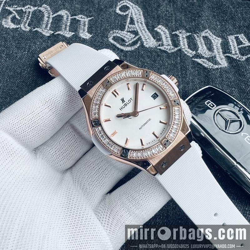 Replica Hublot 33X12mm 050641