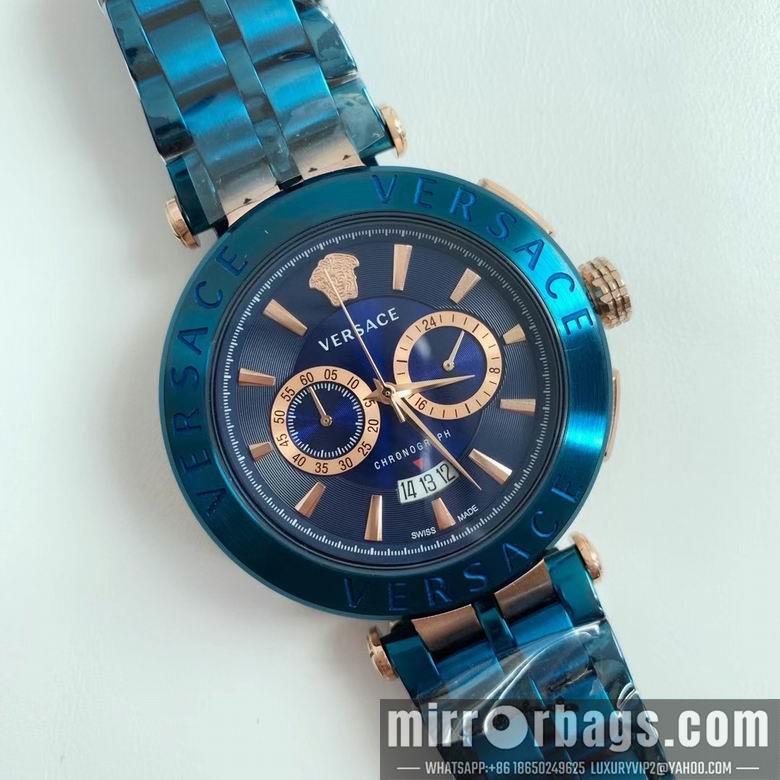 Replica Versace watch mb 062702