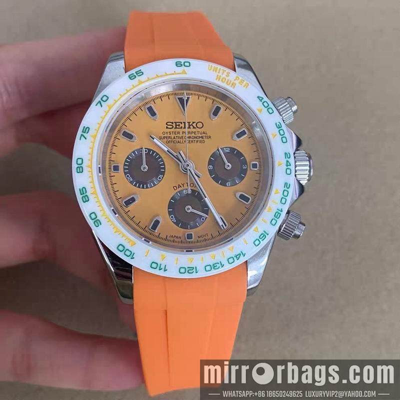 Replica Seiko watch 051117