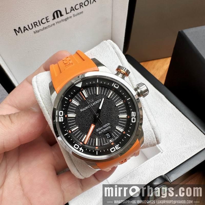 Replica Maurice Lacroix 42mm 090932