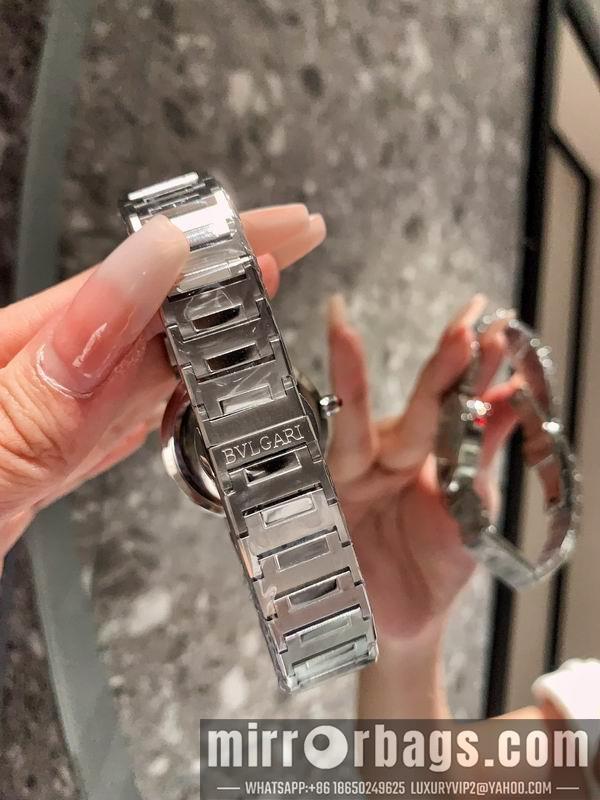 Replica Bvlgari 26mm 102312