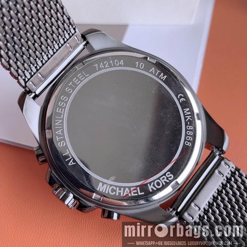 Replica MK men 43X10mm M03