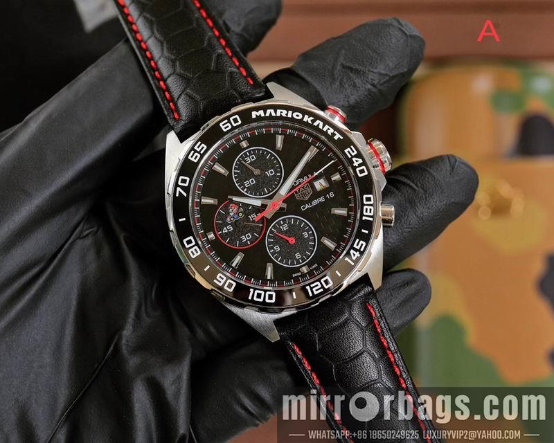 Replica Tag Heuer 41mm 031767