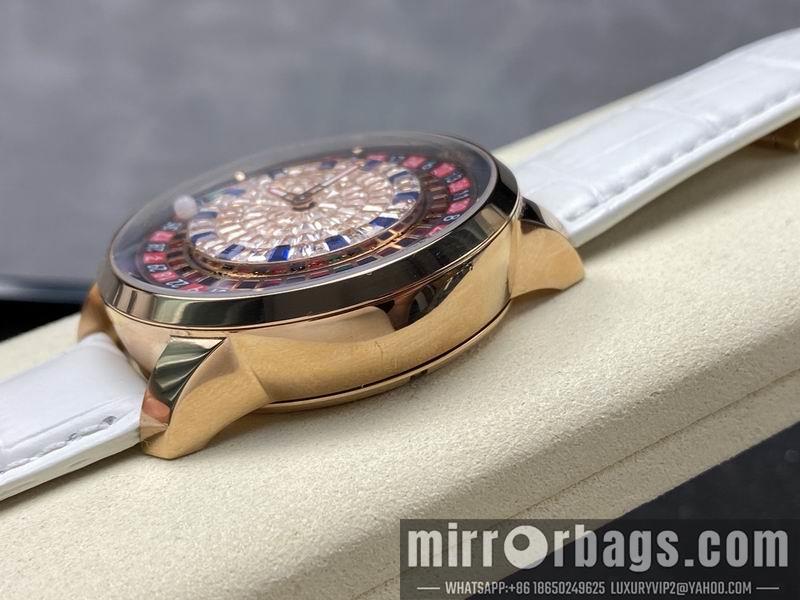 Replica Jacob & Co 44mm 022208