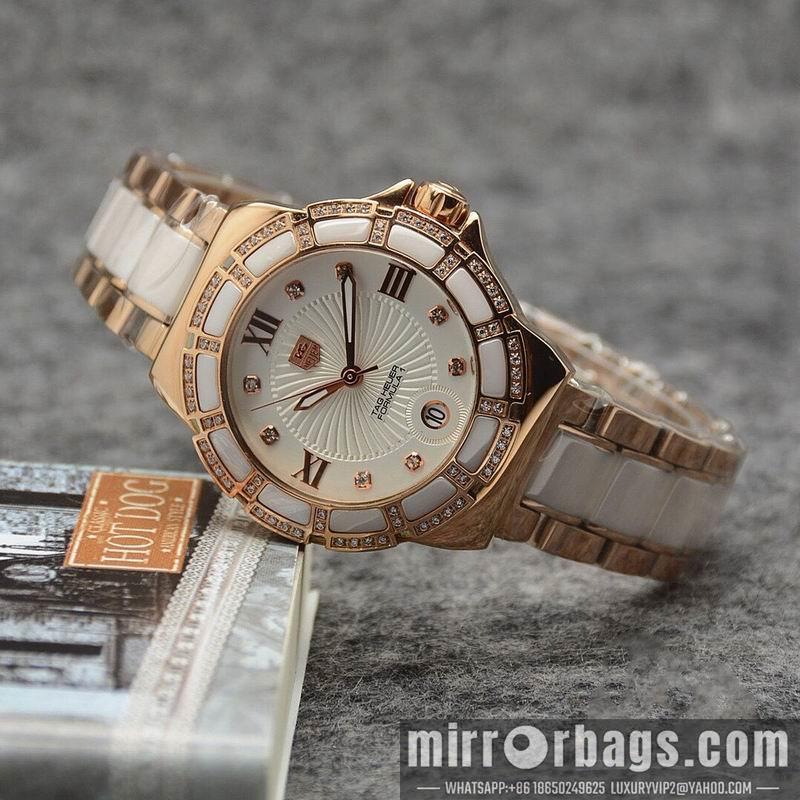 Replica Tag Heuer 36mm 1024102