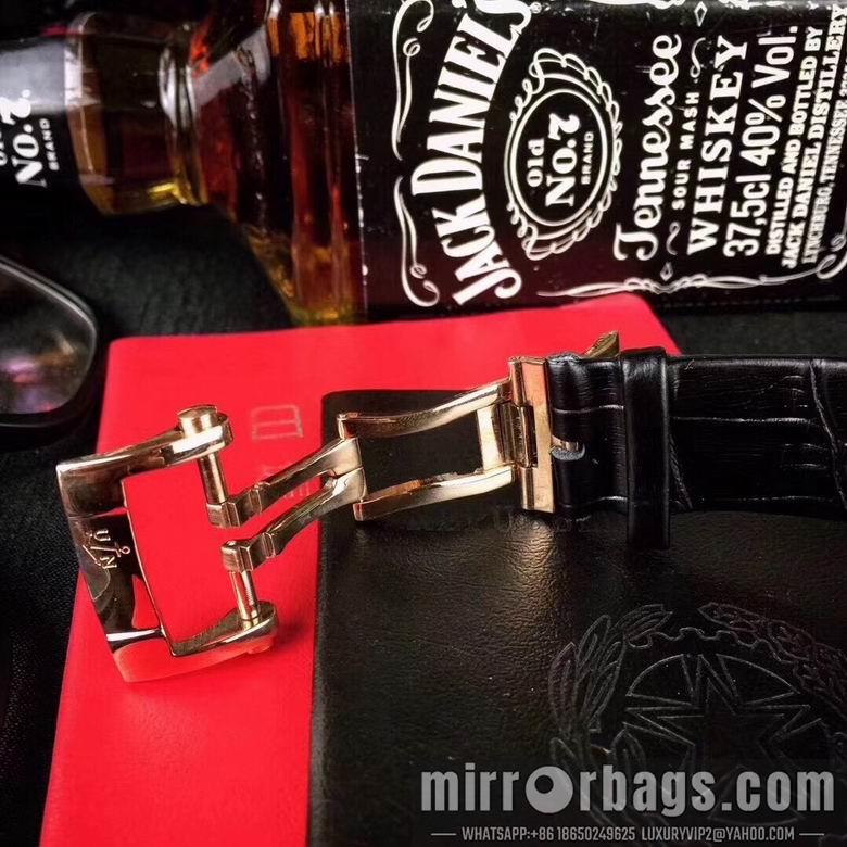 Replica Ulysse Nardin 43.5x13mm 9nbz20