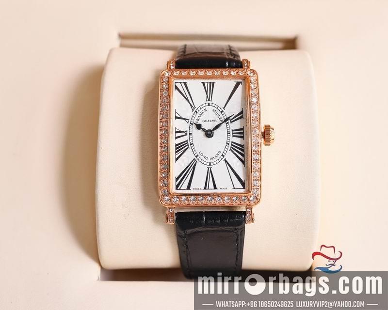 Replica Franck Muller 36mm 072410