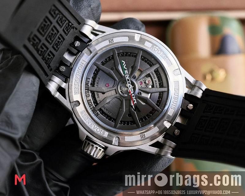 Replica Roger Dubuis 46mm  0413114