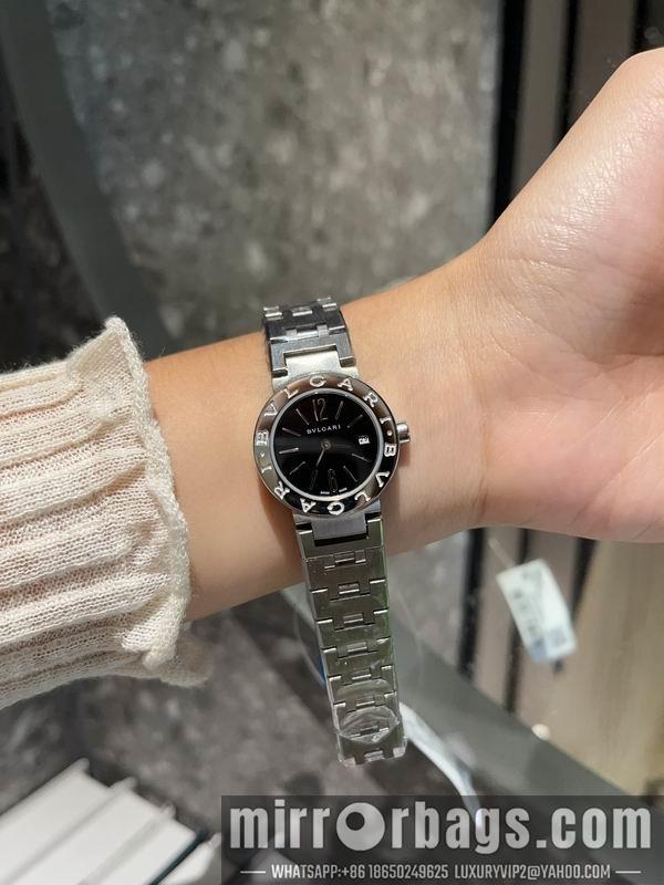 Replica Bvlgari 26mm 102311